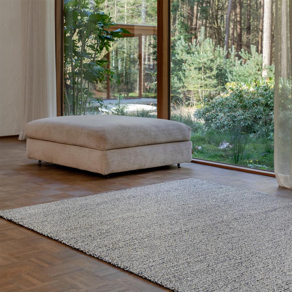 Tapis Jazz Dense Blue Note | Taille: 140 × 200 cm