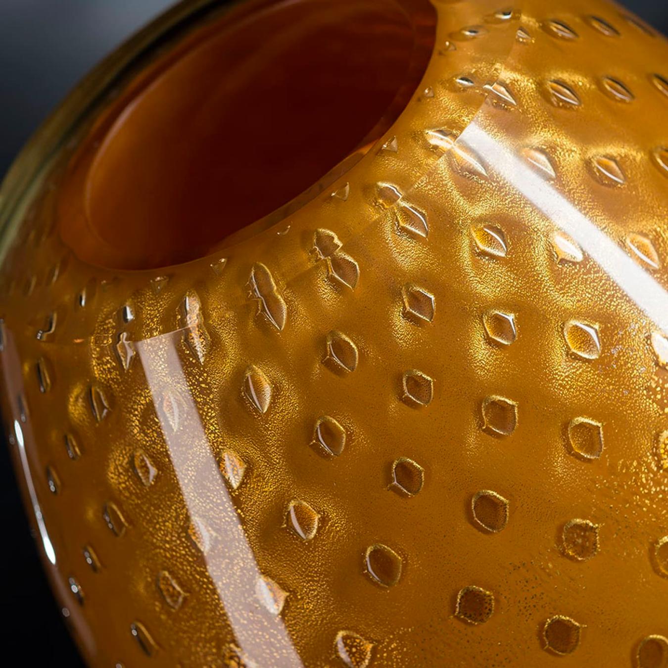 Vase ovale Mocenigo