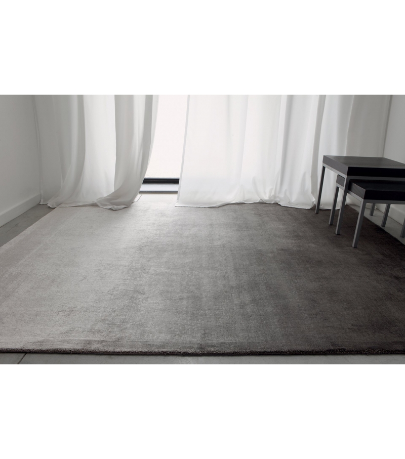 Noho tapijt | Kleur: Coffee | Maat: 300 × 400 cm