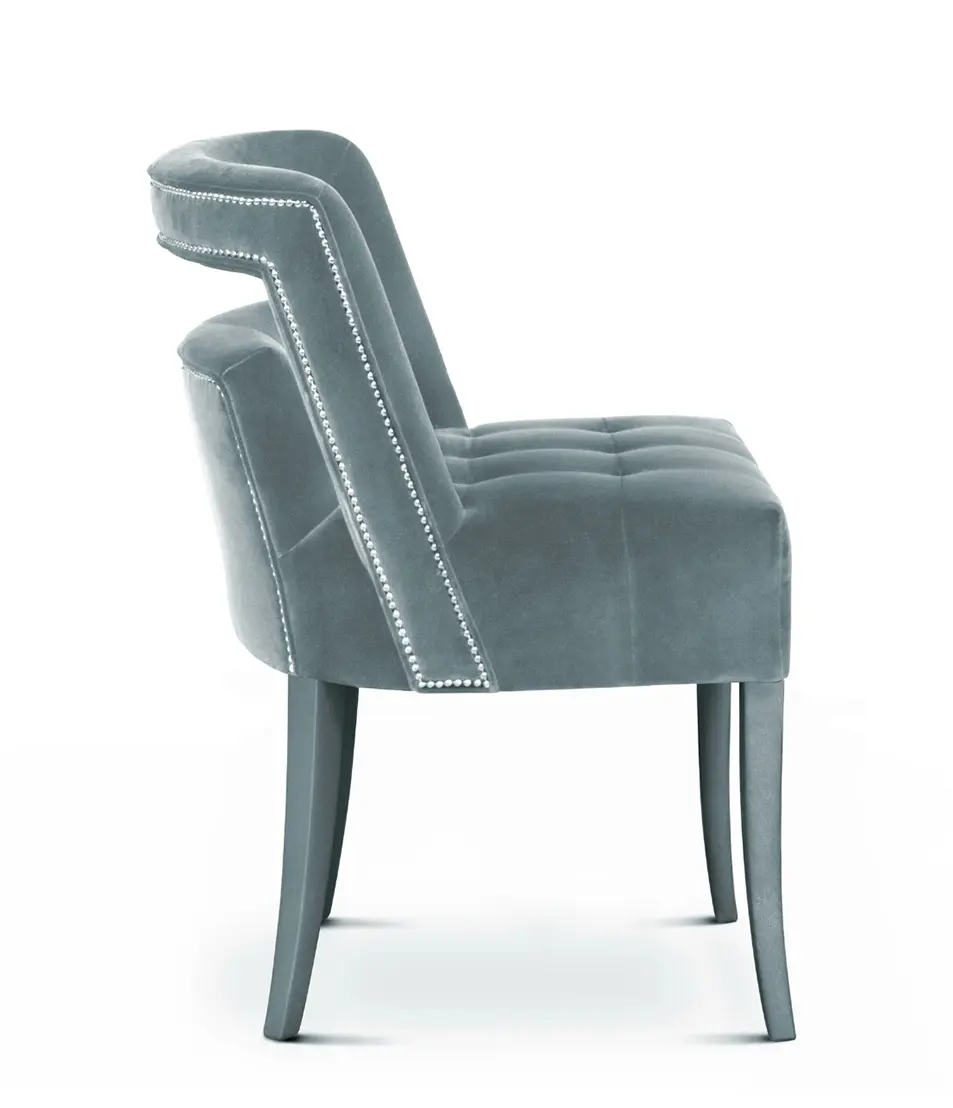 Chaise de salle à manger Oasis
