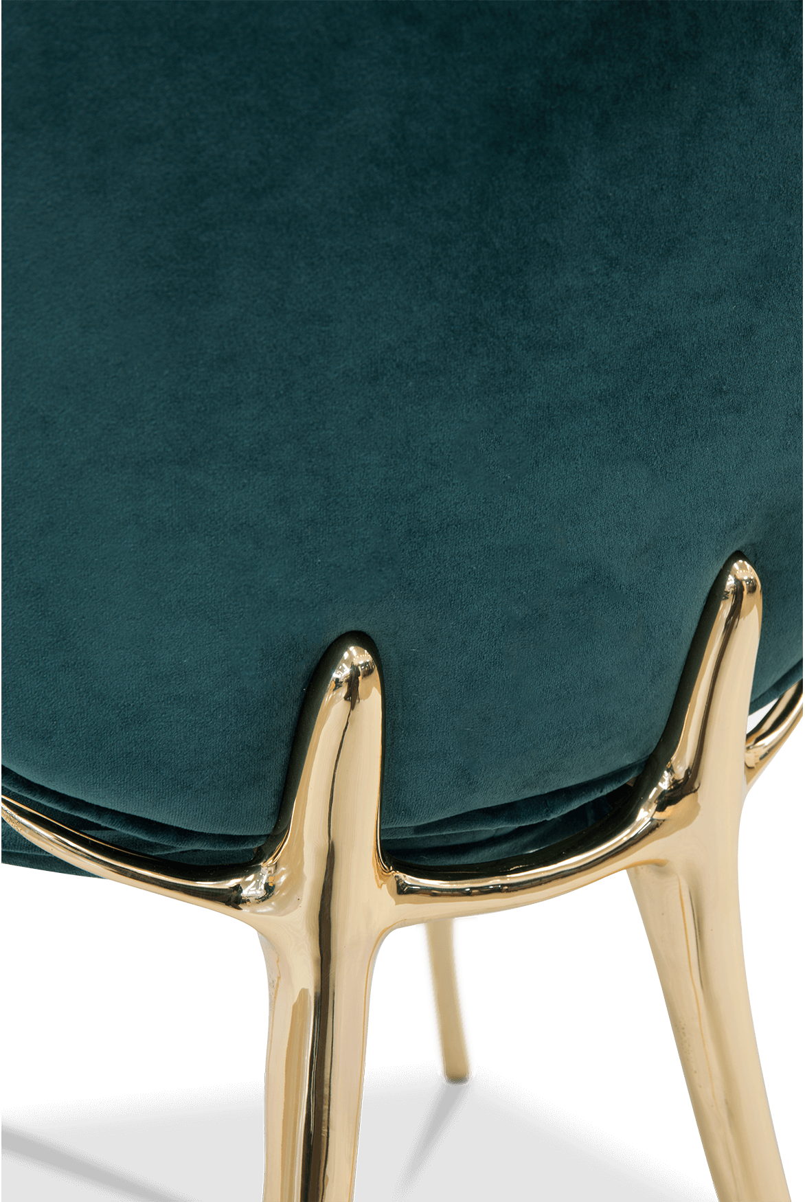 Solara luxe stoel