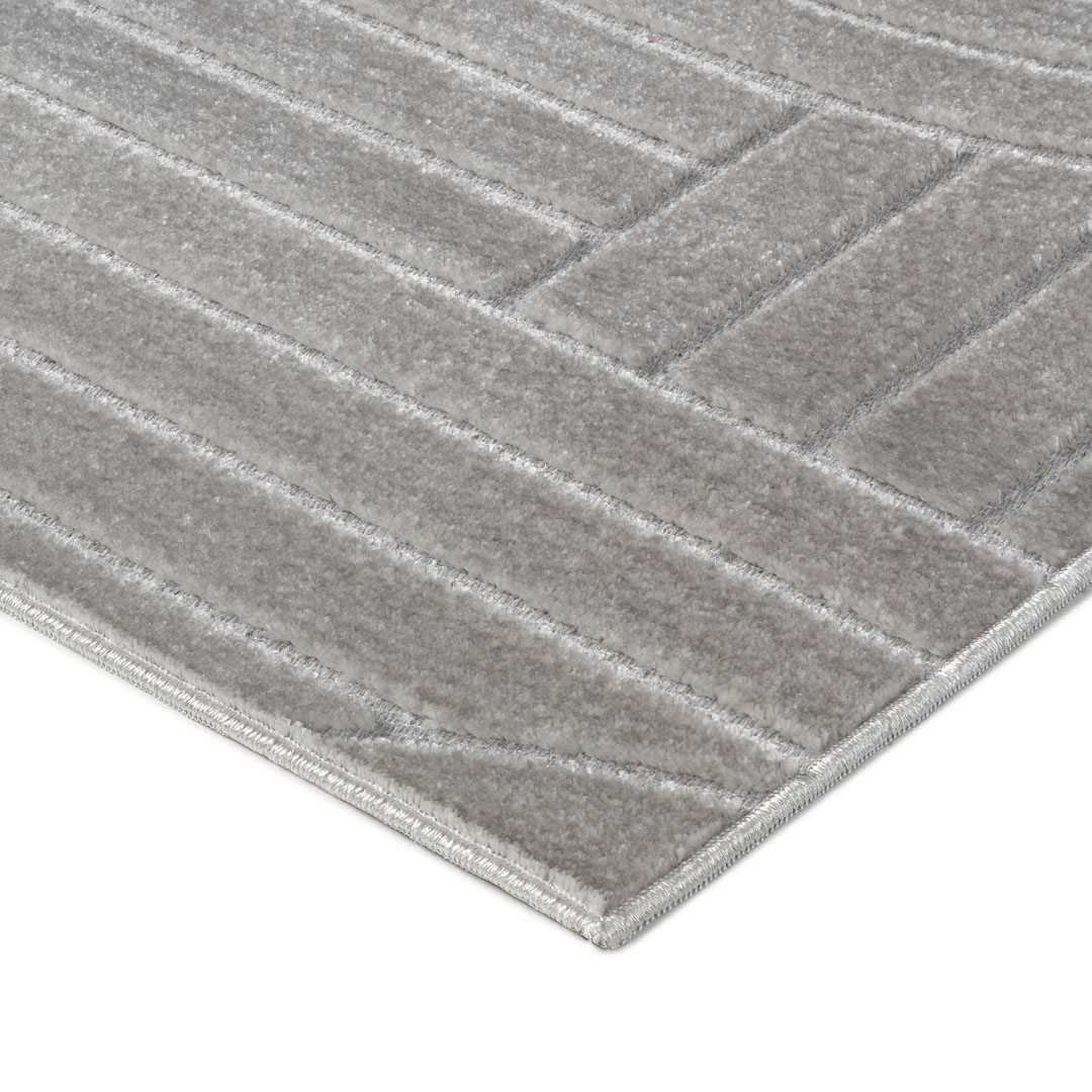 Tapis Elodie Greige