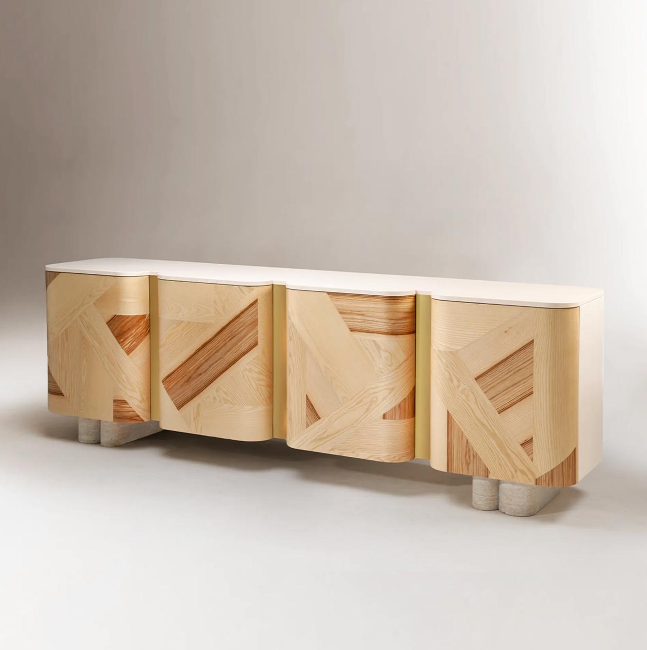 Kisho dressoir