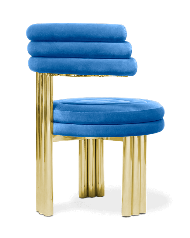 Chaise Keegan