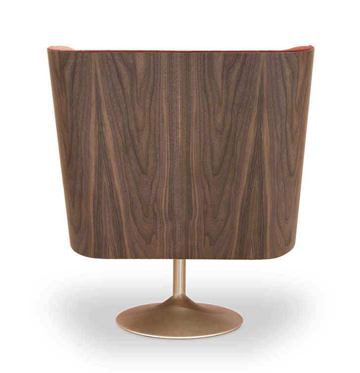 Fauteuil Veronica