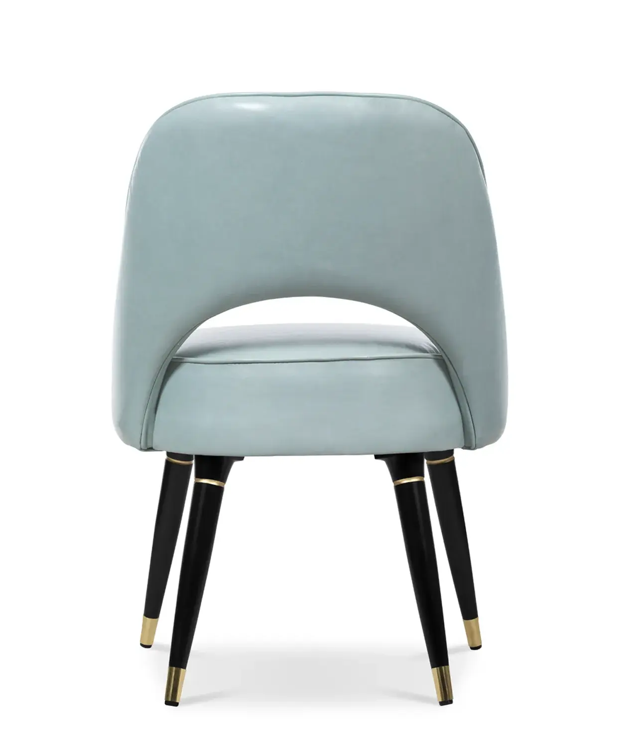 Chaise de salle à manger Artisan