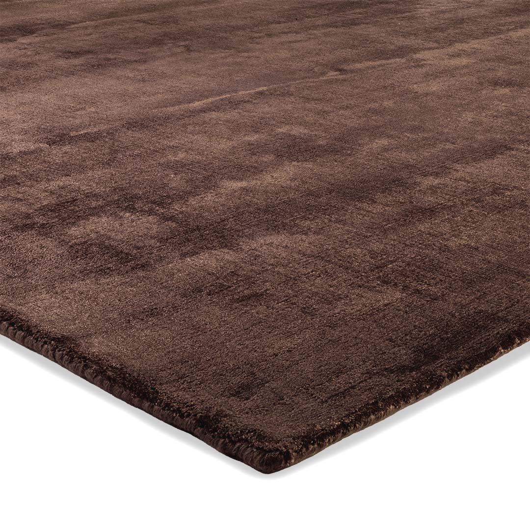Tapis Trendy Shiny Taupe