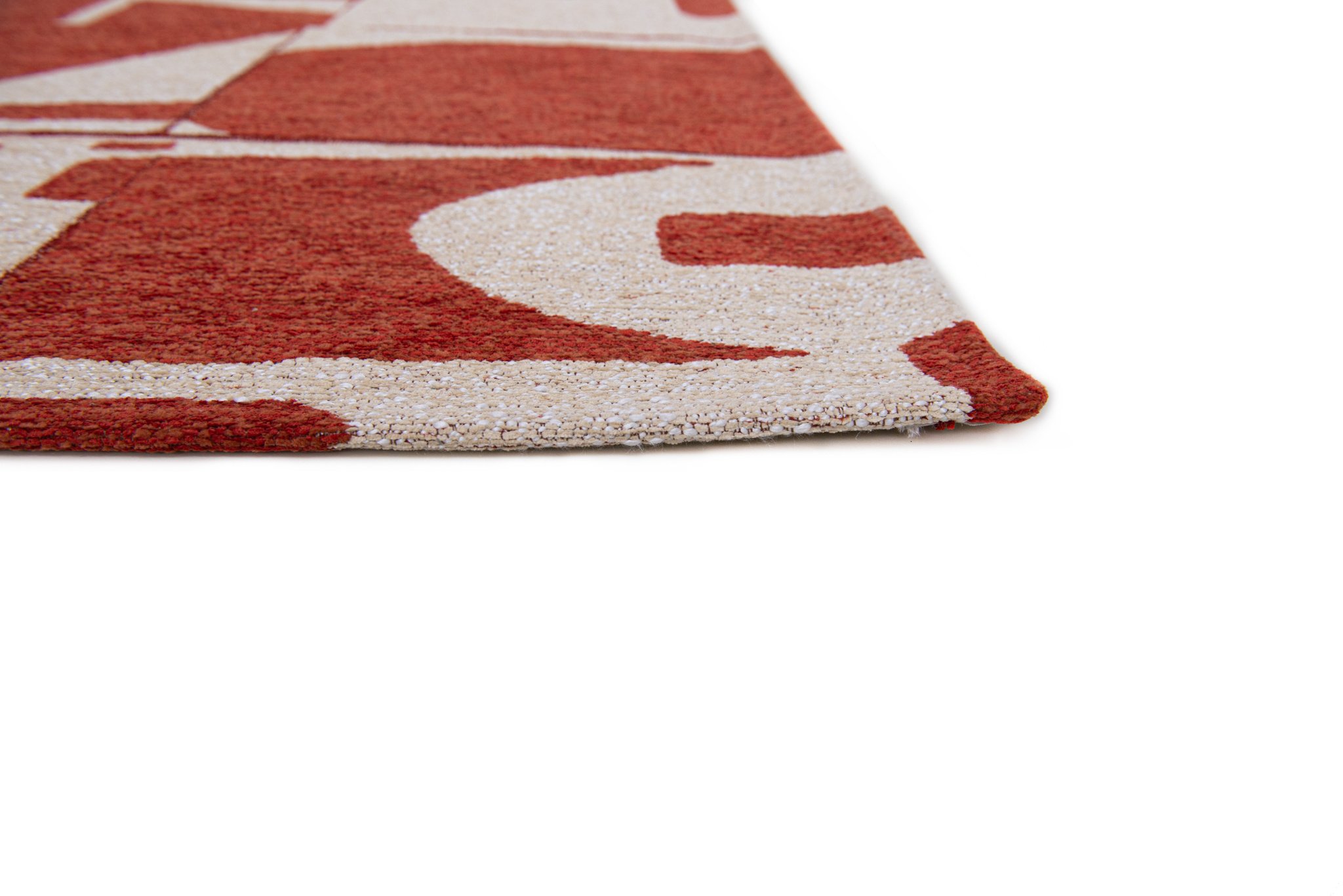 Saffron tapijt | Maat: 140 × 200 cm