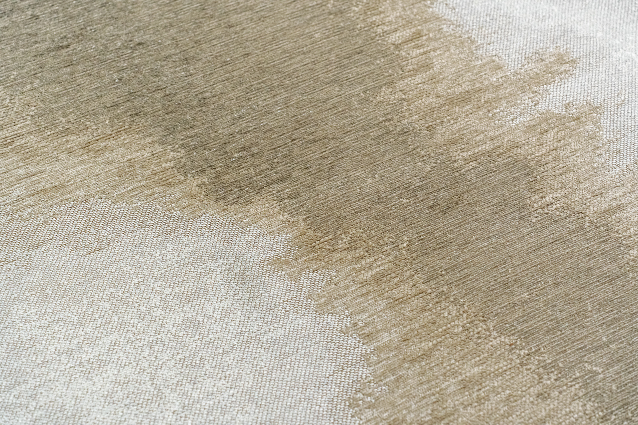 Lagoon Beach vloerkleed | Maat: 140 × 200 cm
