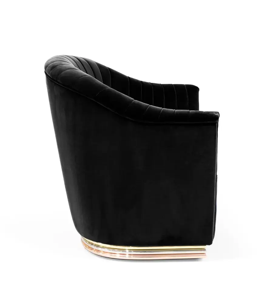 Liora fauteuil