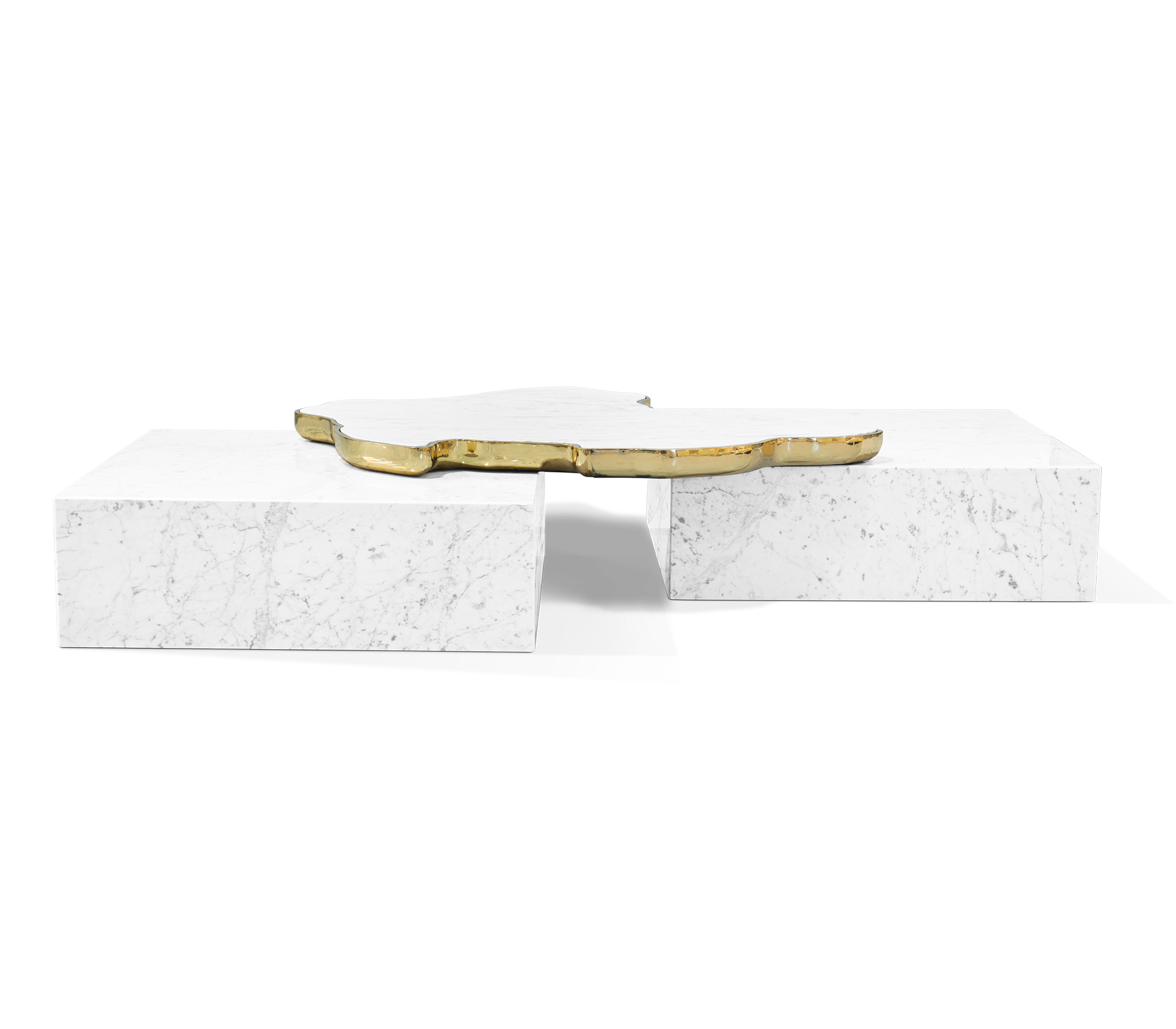 Valencia centertafel