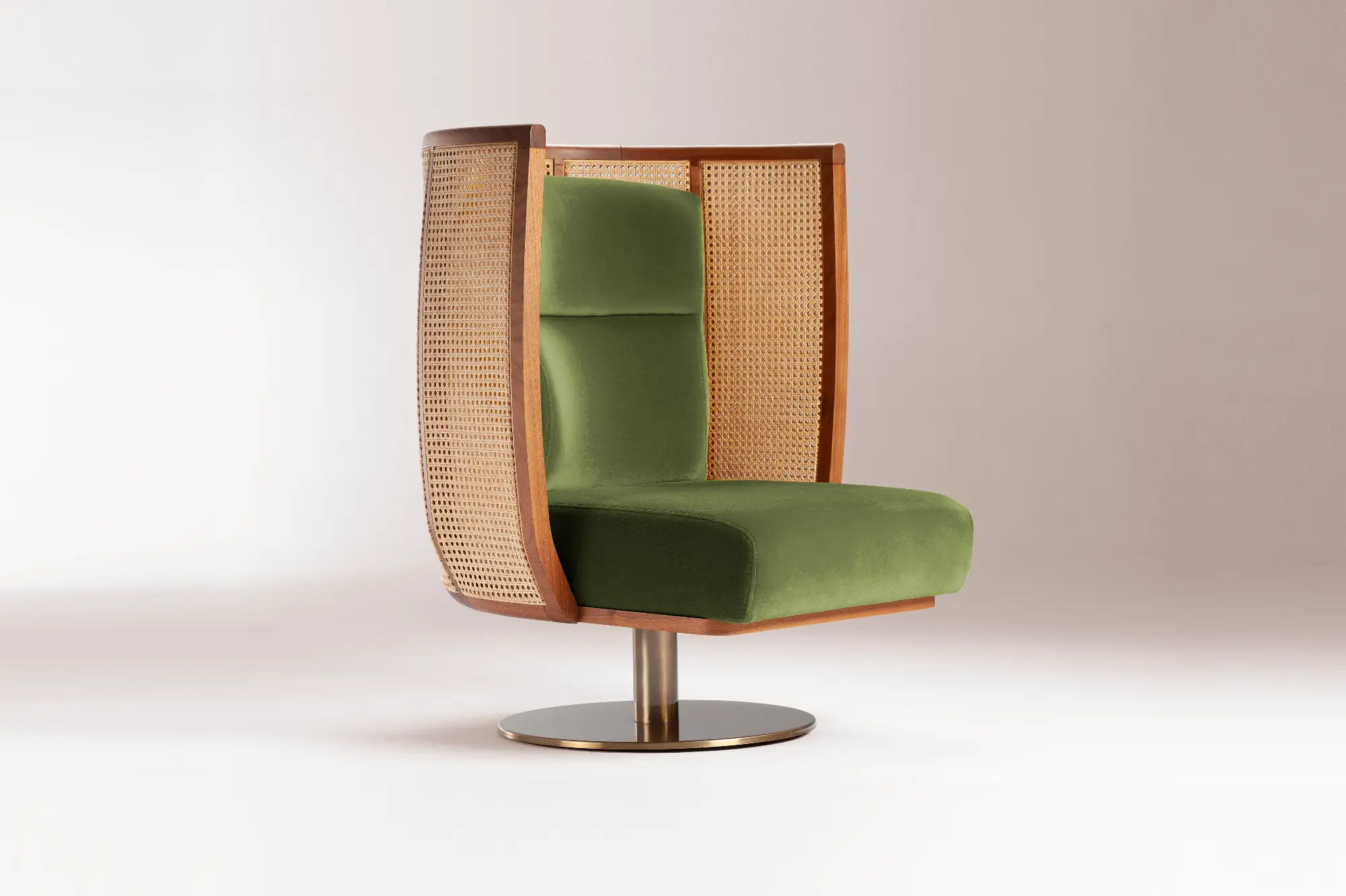 Fauteuil Egoísta