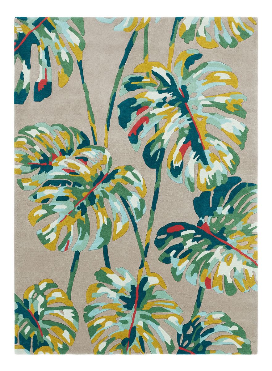 Tapis Kelapa zest | Taille: 250 × 350 cm