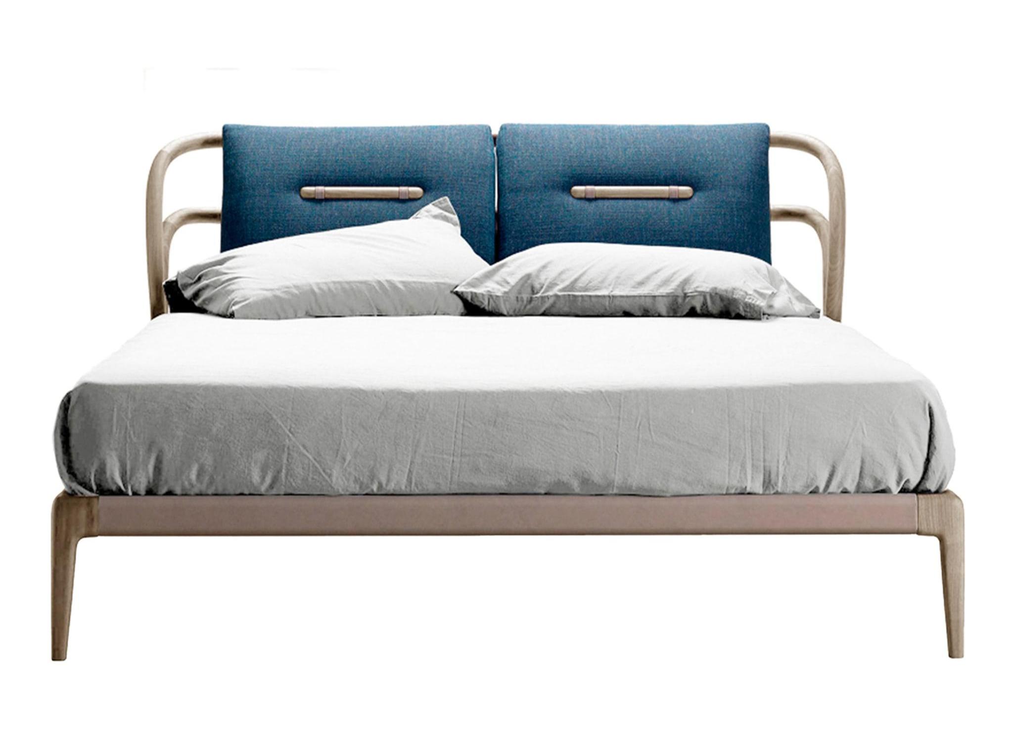 Lit italien Smusso | Couleur: Linen BEL-LINO G077 107