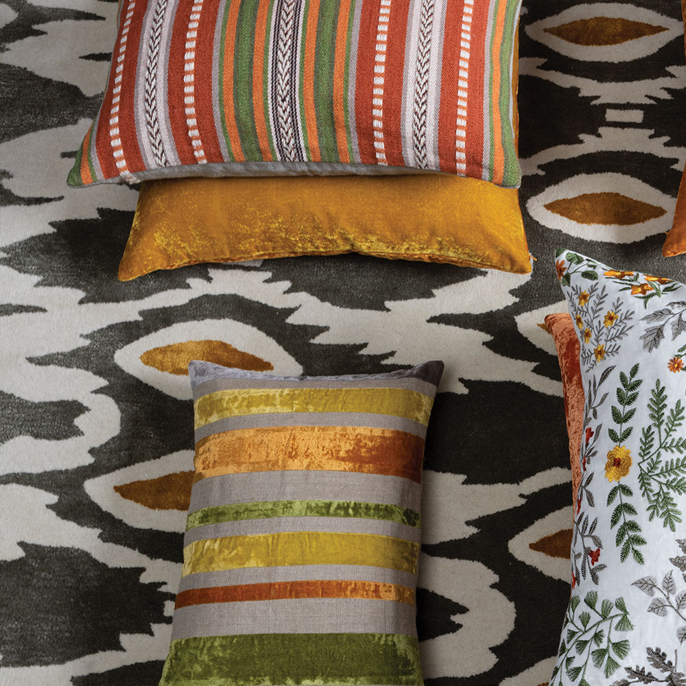 Indus coussin