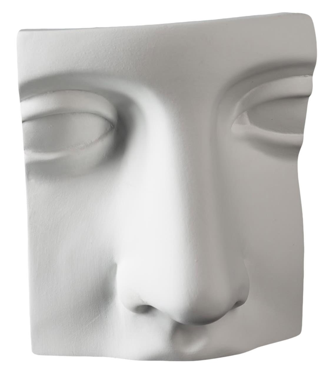Juno's neus sculptuur