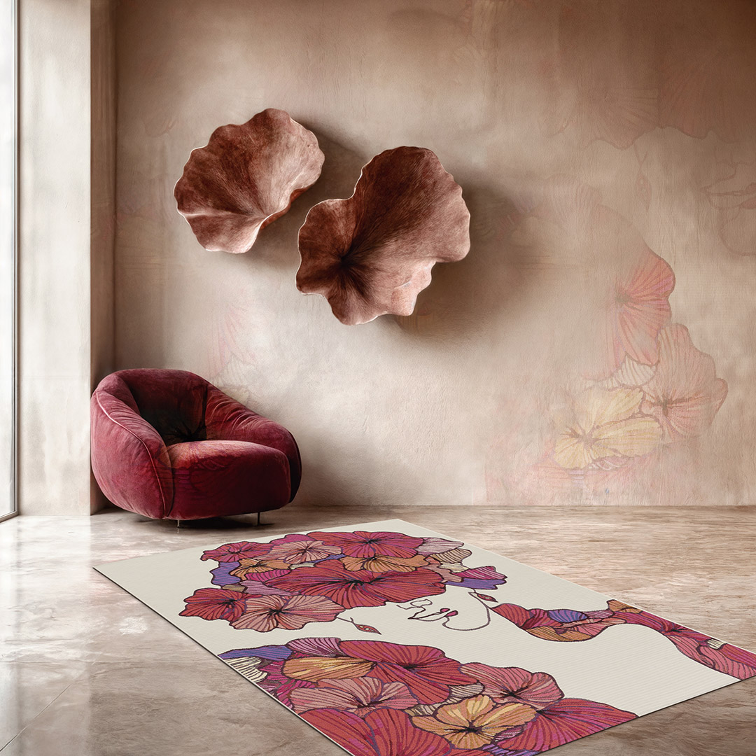 Tapis Amazzonia