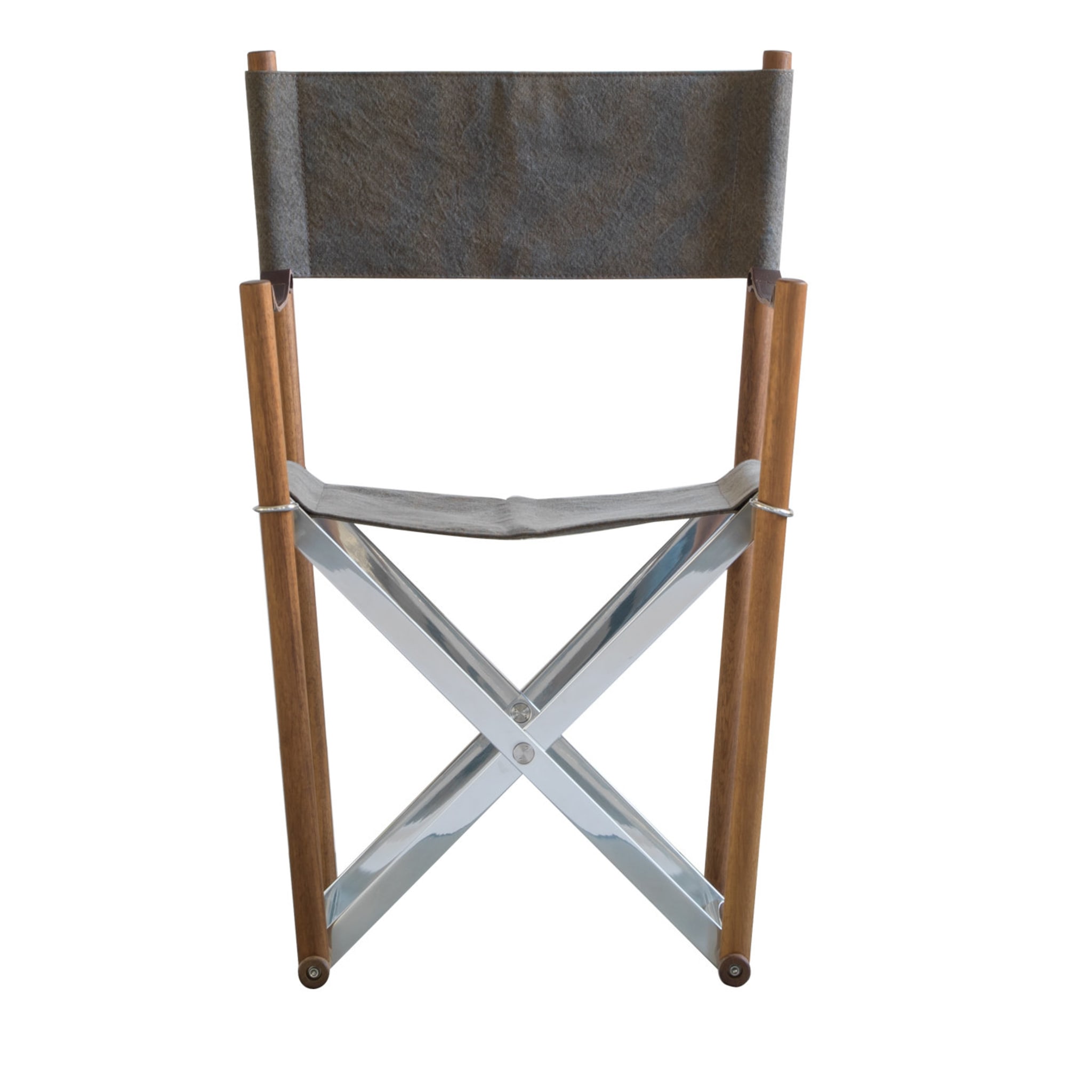 Regista katoenen stoel | Onderstel: Solid Black Walnut Regista katoenen stoel | Onderstel: Solid Black Walnut