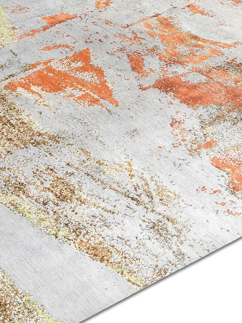 Tapis tissé main Arizona | Taille: 140 × 210 cm