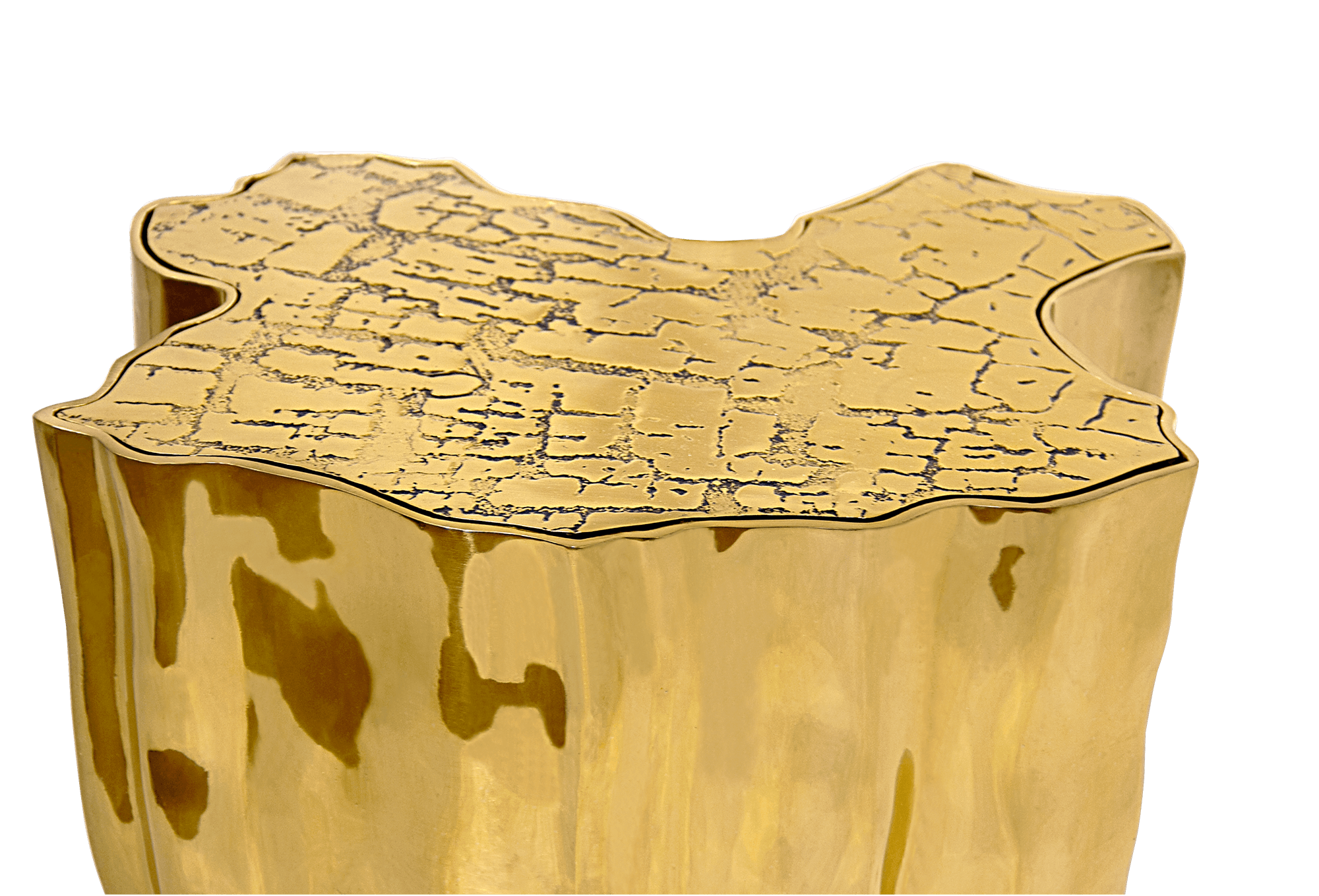 Table d’appoint Eden Collection