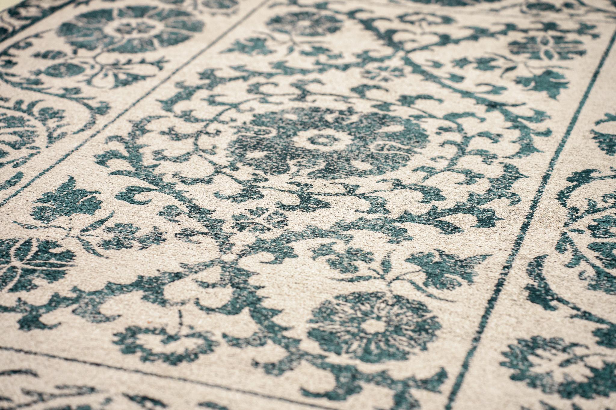 Slavia tapijt | Maat: 280 × 390 cm