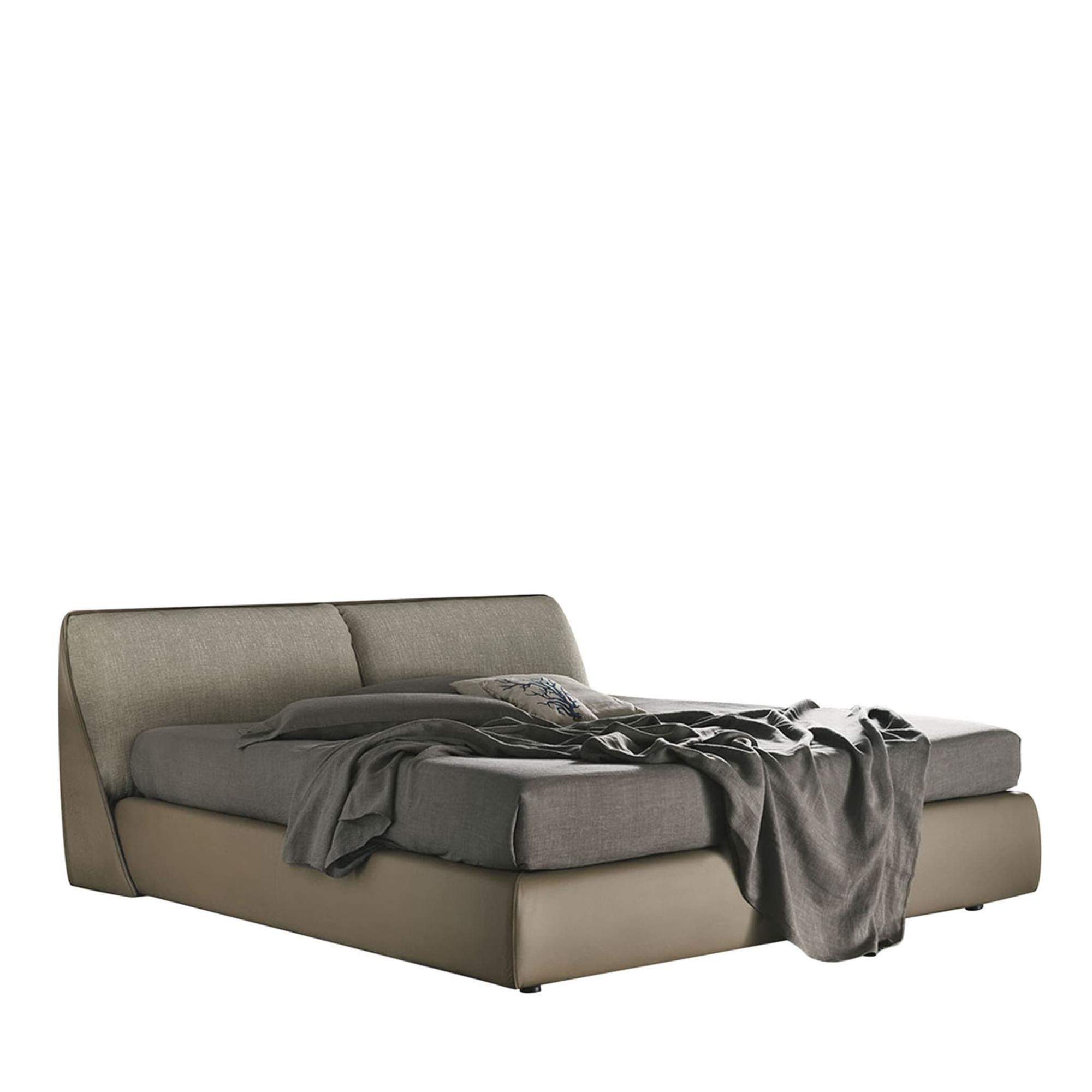 Face Italiaans modern bed