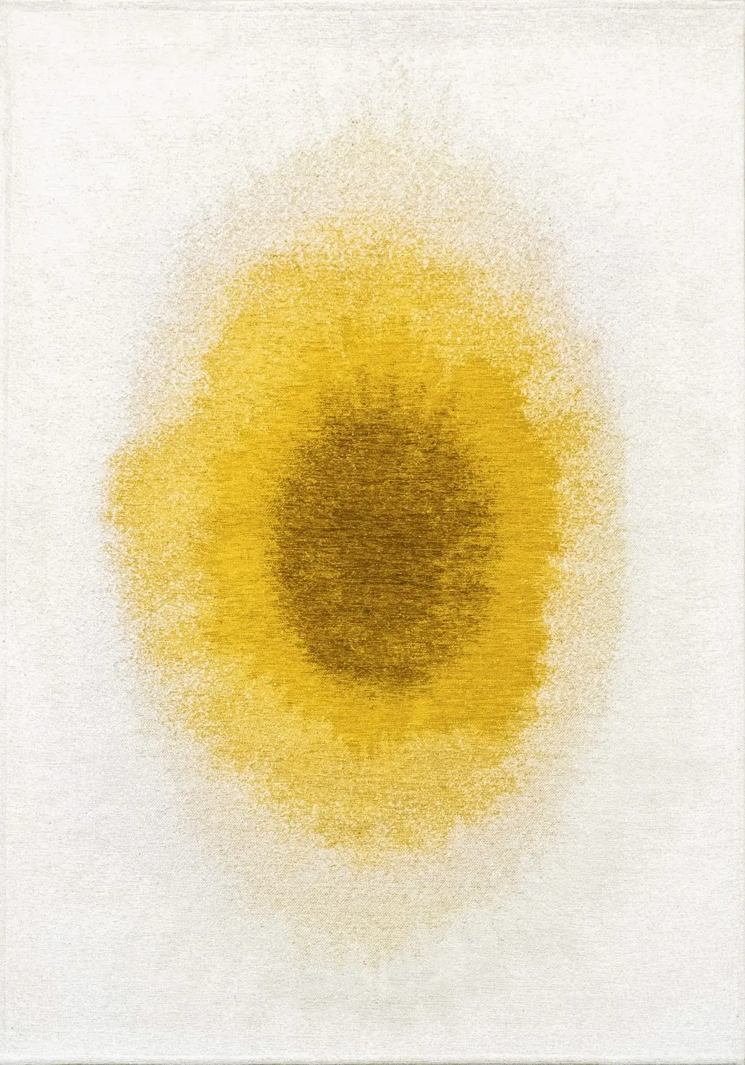 Tapis Drop Gold Moss