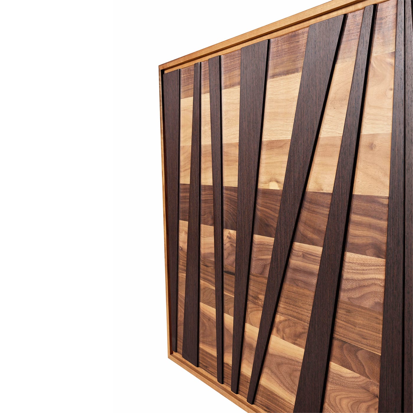 Buffet Materia Ventaglio 3 portes