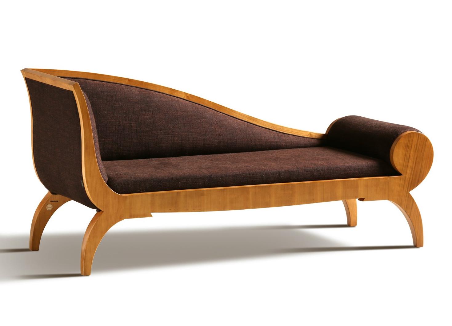 Chaise longue Paolina