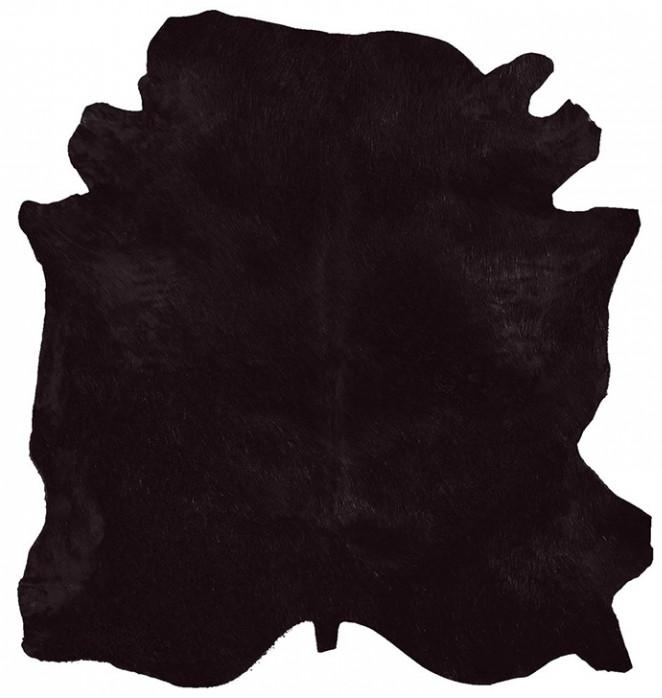 Donkerpaarse natuurlijke koeienhuid | Maat: 200 × 240 cm Donkerpaarse natuurlijke koeienhuid | Maat: 200 × 240 cm
