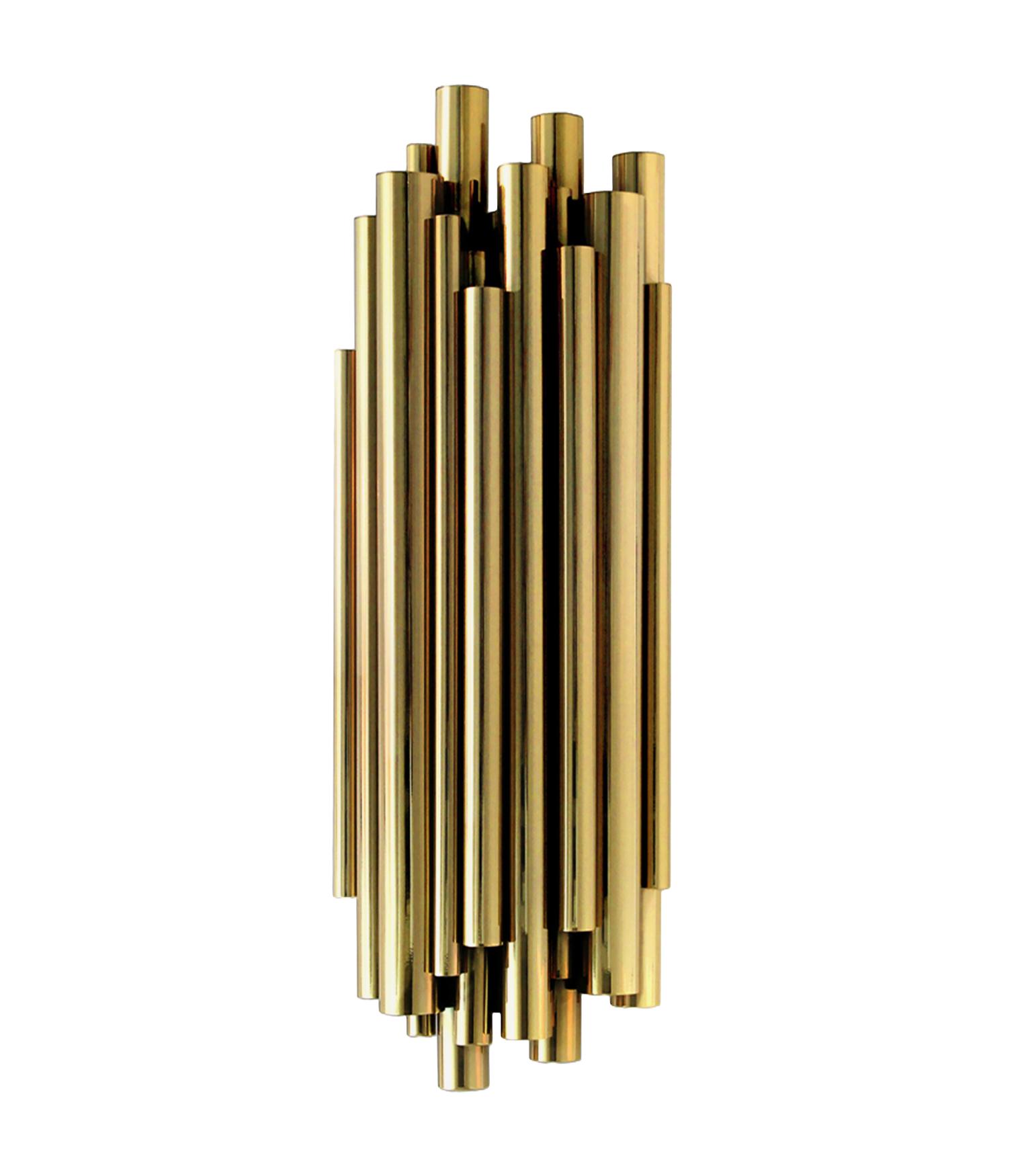 Horizon wandlamp