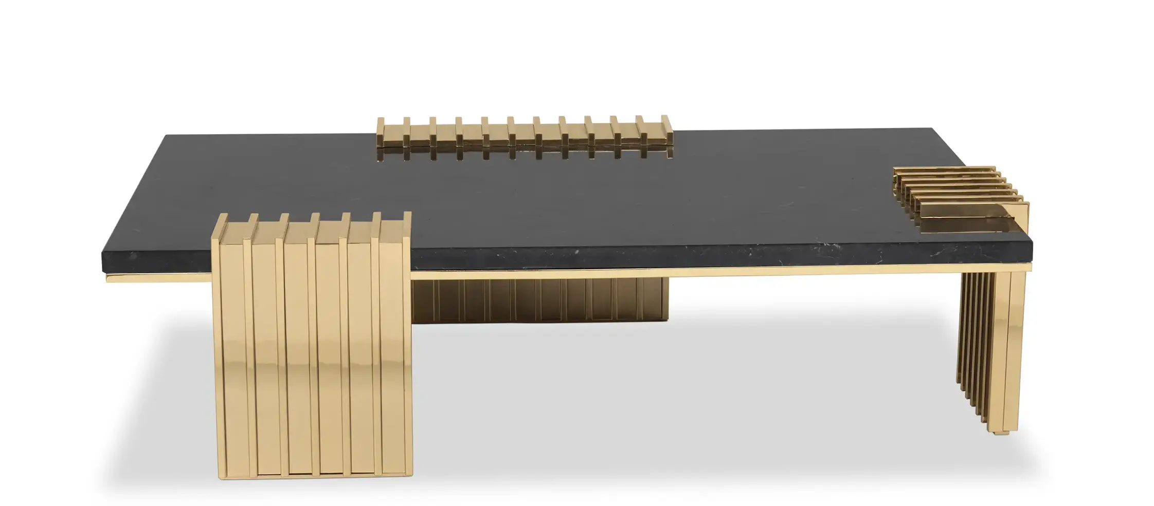 Table basse Whirlwind