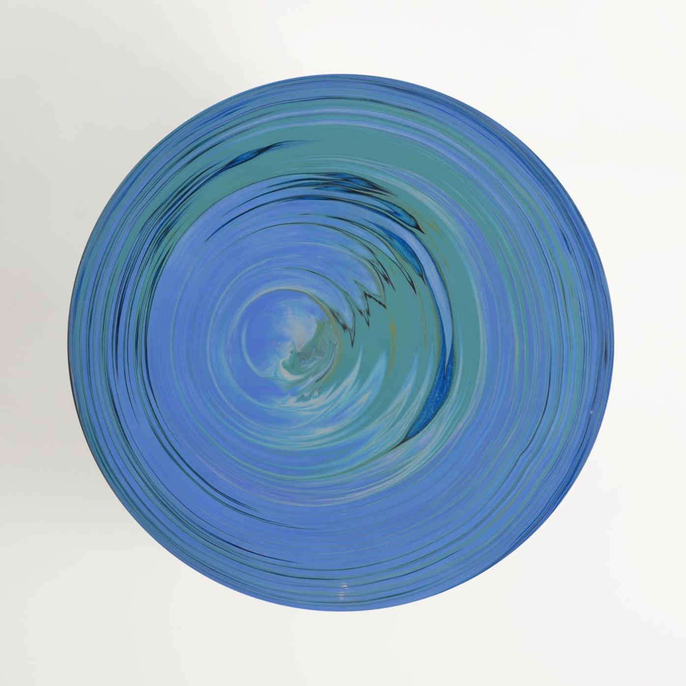 Astraliti bijzettafel