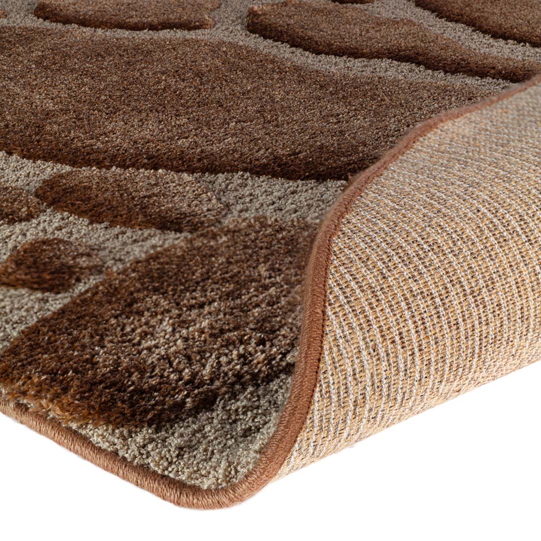 Tapis Venere Pierre Tourterelle