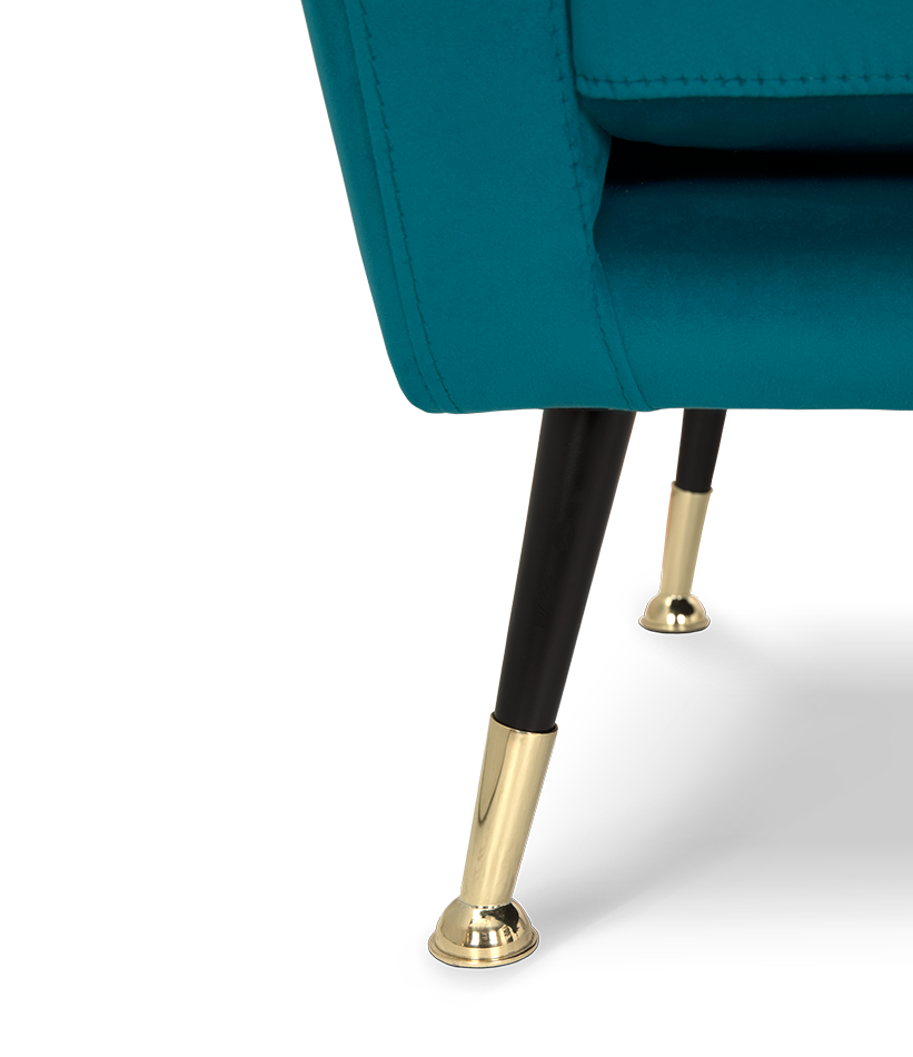 Chloe loungestoel