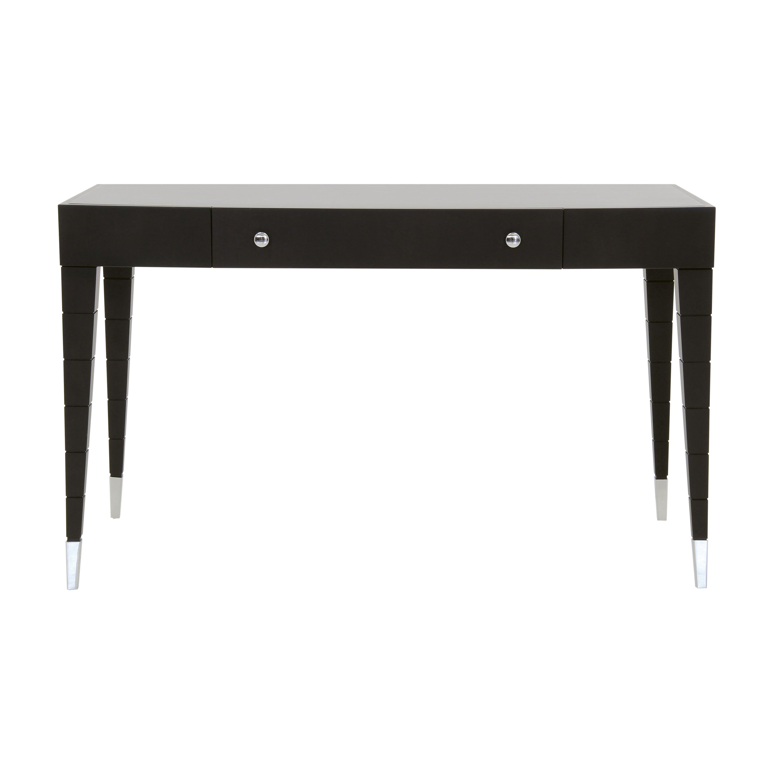 Bureau contemporain Look