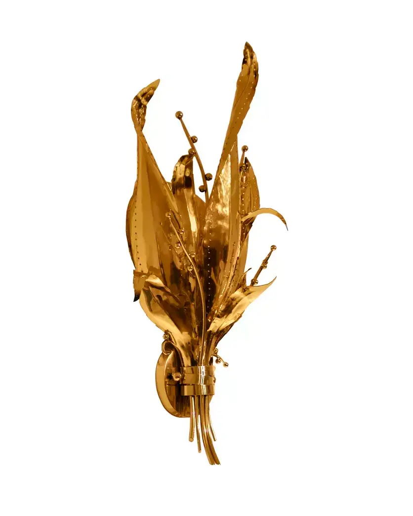 Botanica wandlamp