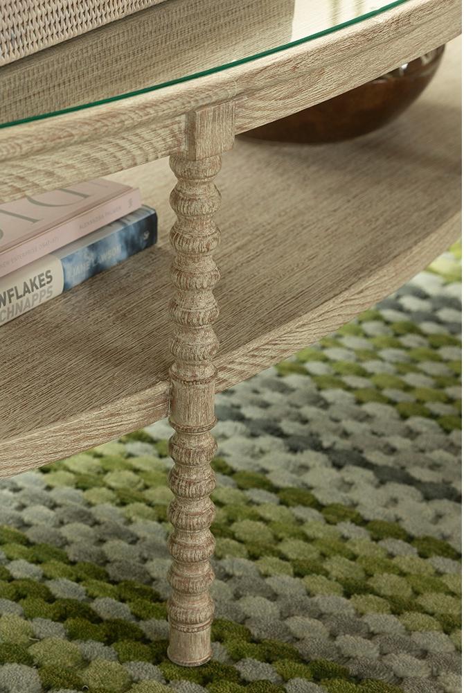 Tormarton table basse