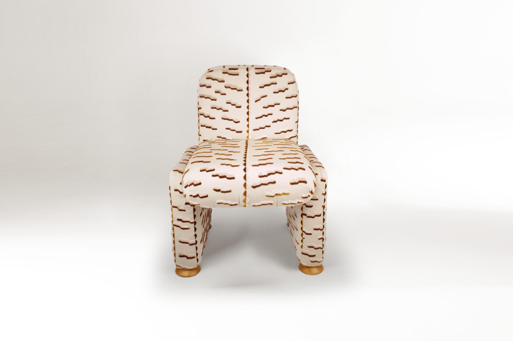 Chaise Cindy