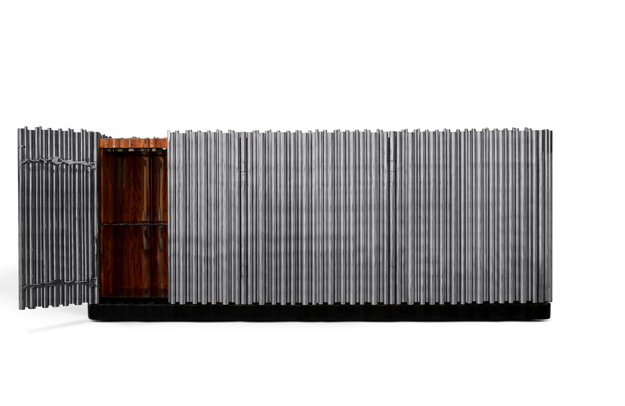 Buffet Harmony nickel premium