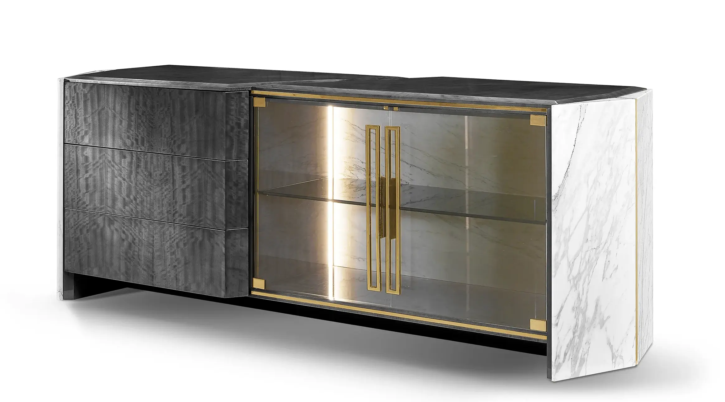 Summit dressoir