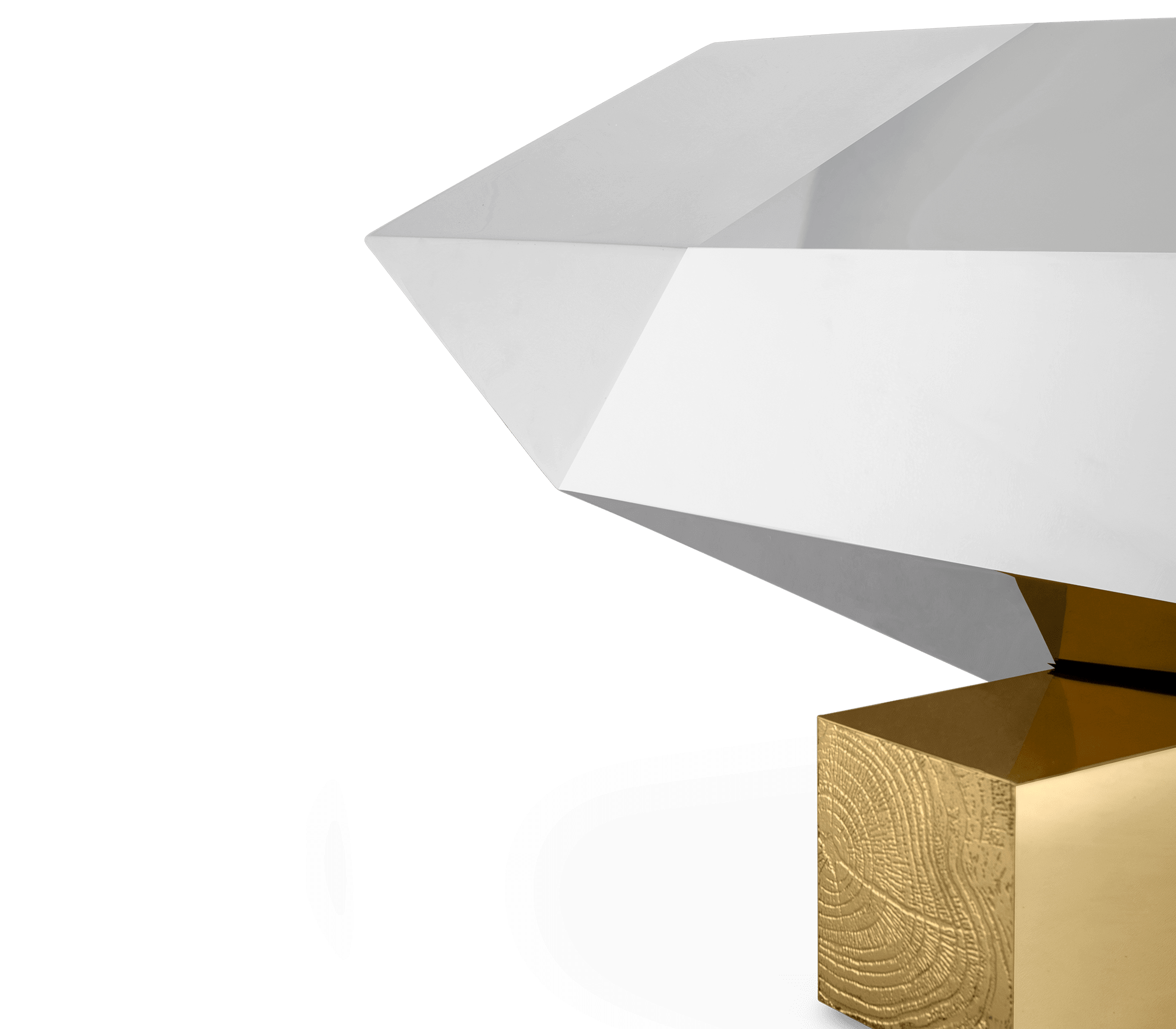 Prism luxe salontafel