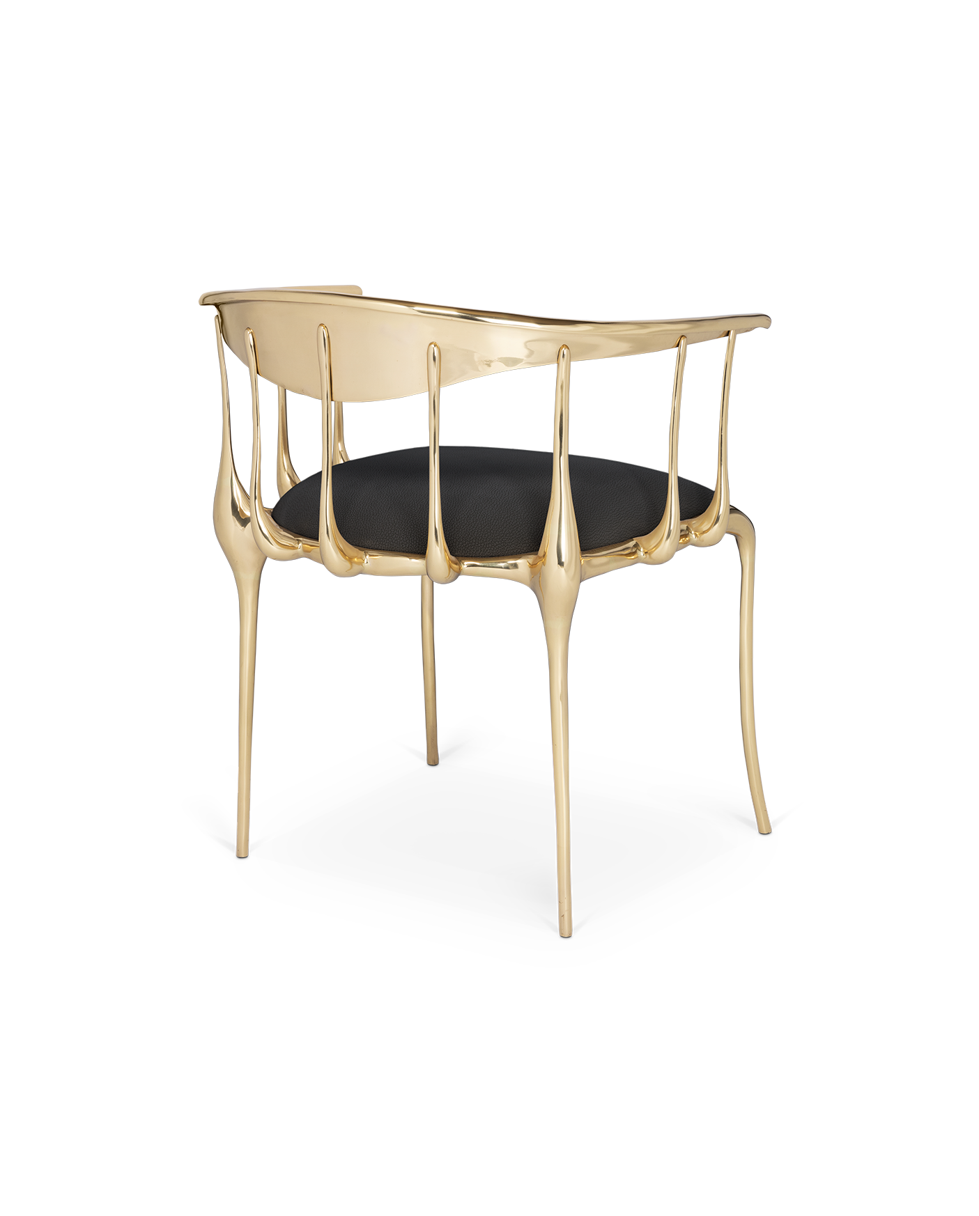 Luxe stoel