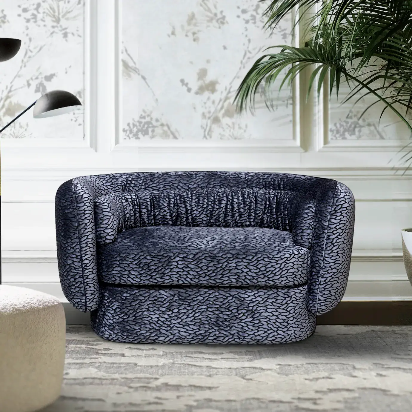 Loveseat Debra