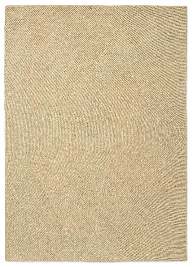 Decor Echo Sand luxe vloerkleed