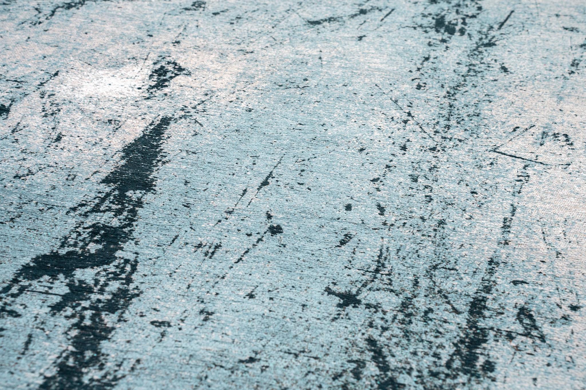 Tapis Albatre | Taille: 80 × 150 cm