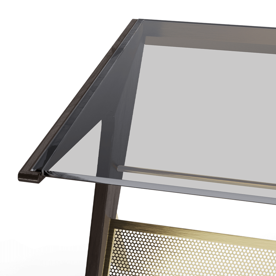 Table d’appoint Uri