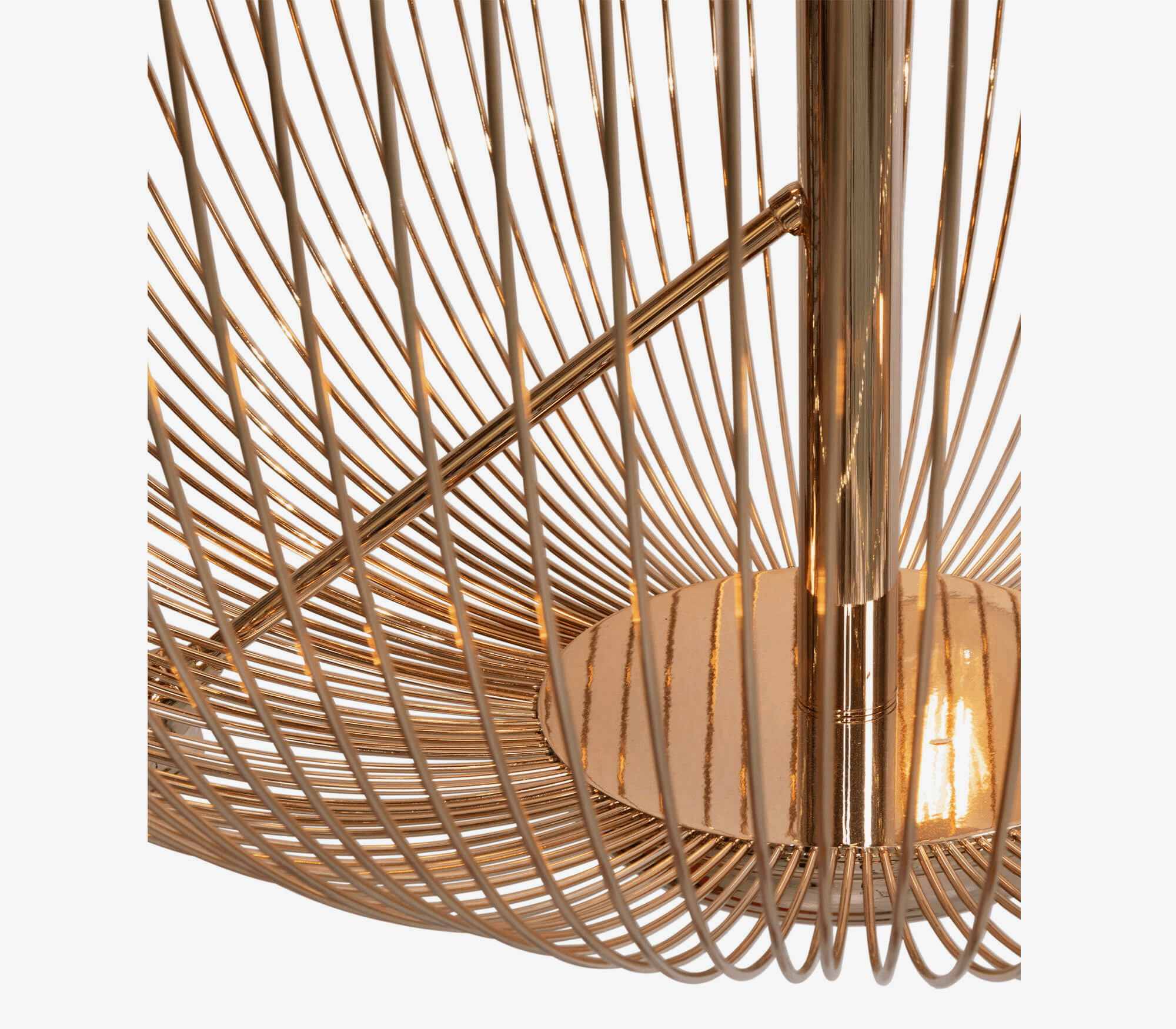 Luxe hanglamp