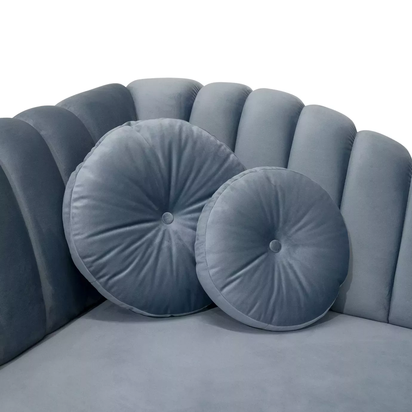 Chaise longue Millicent