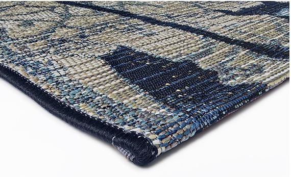 Tapis Amazon à poils ras